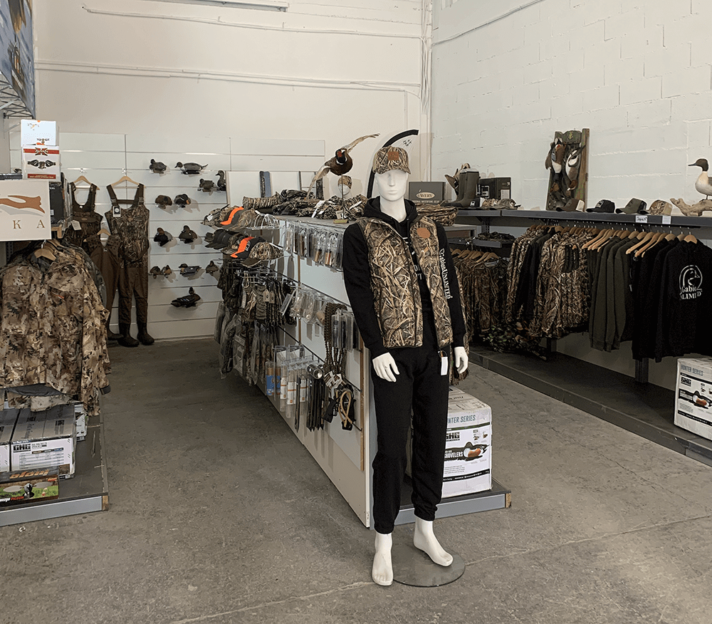 magasin de chasse arles